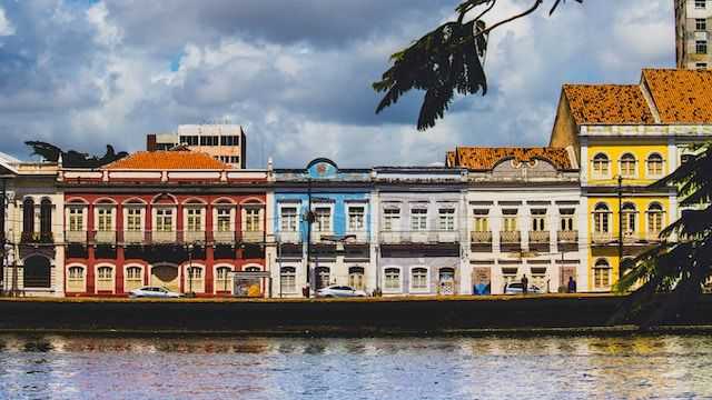 A pic of something to do in Recife