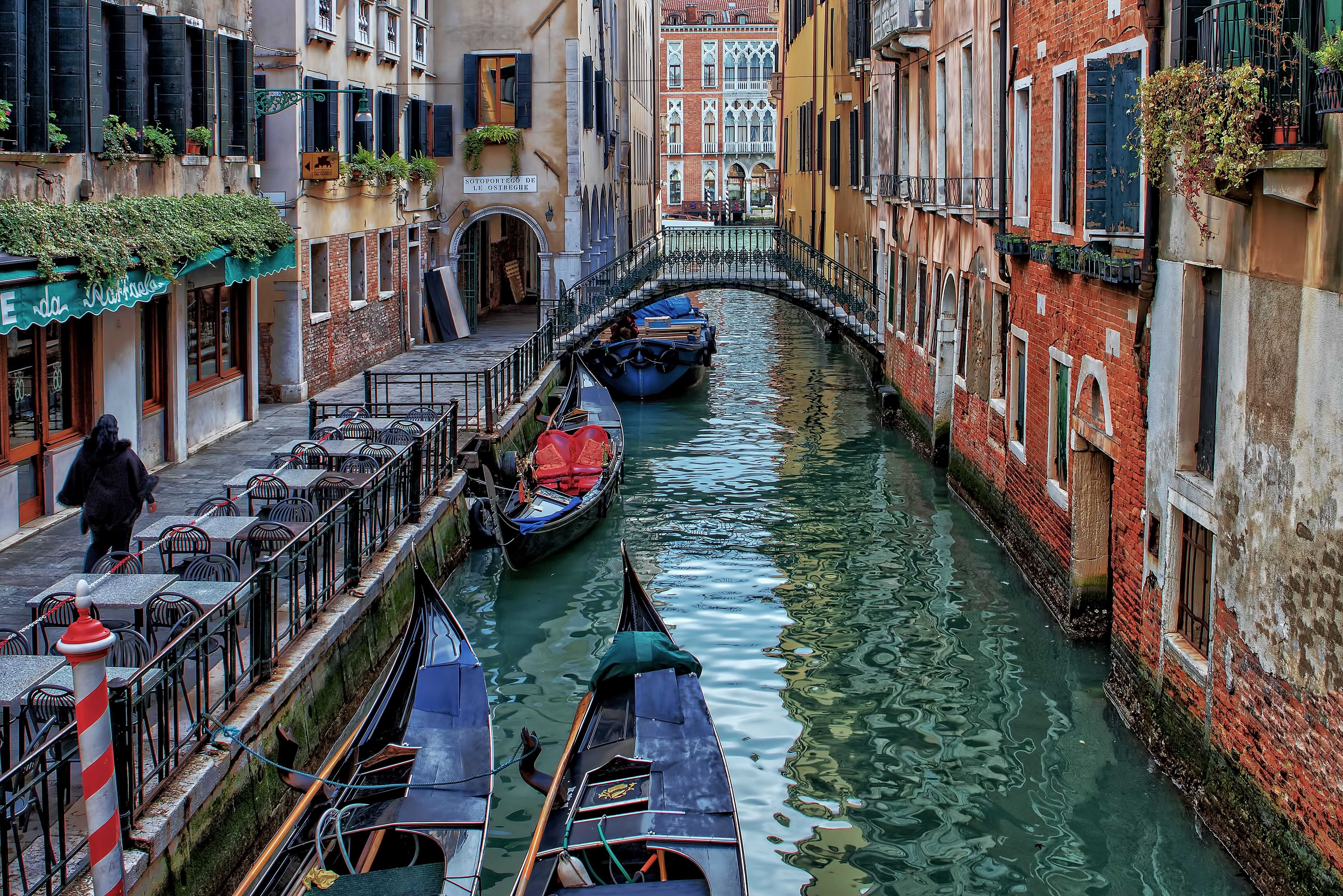 Things to Do in Venice