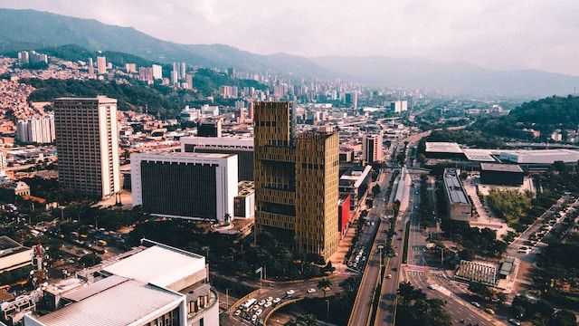 Things to Do in Medellín