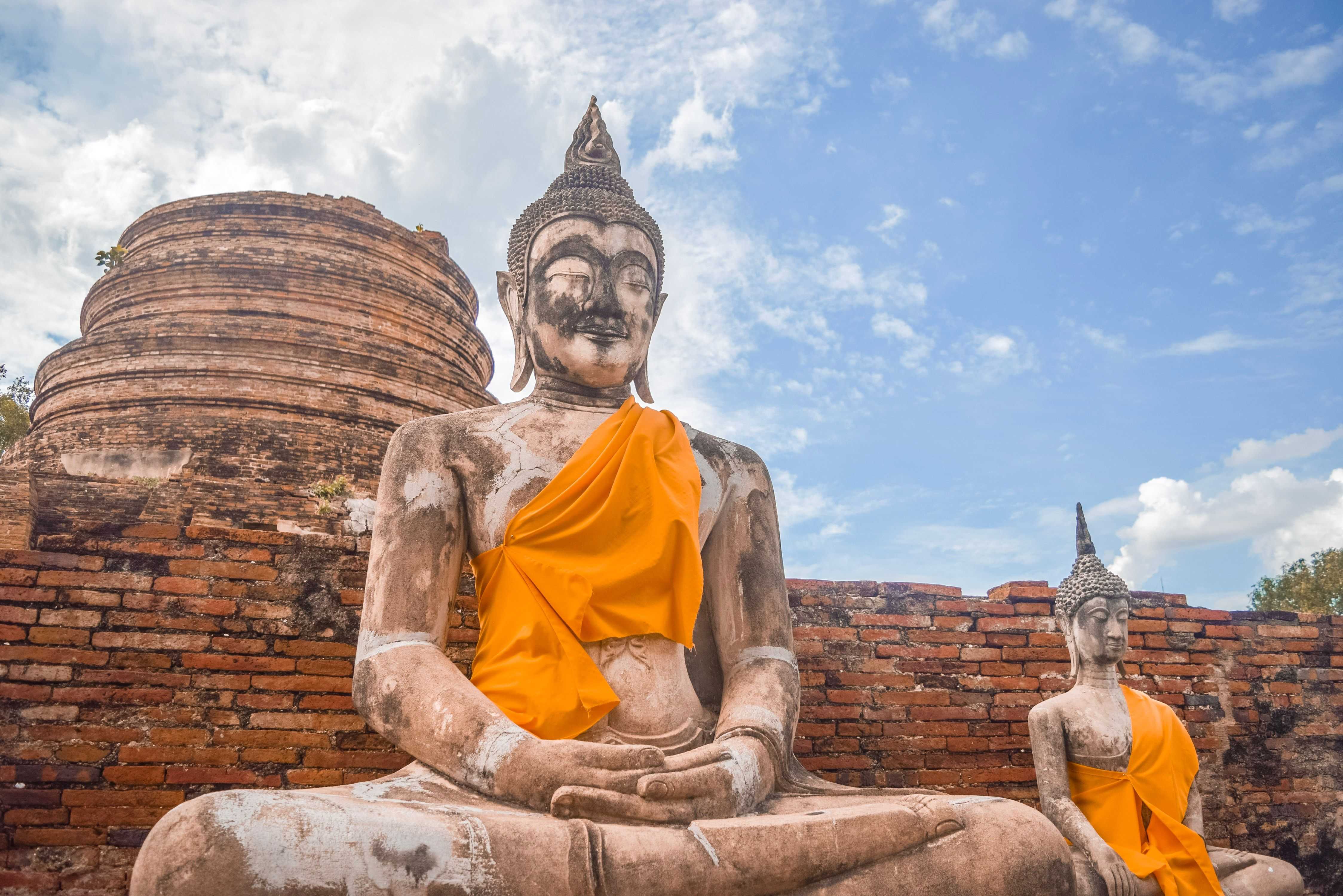 Things to Do in Ayutthaya