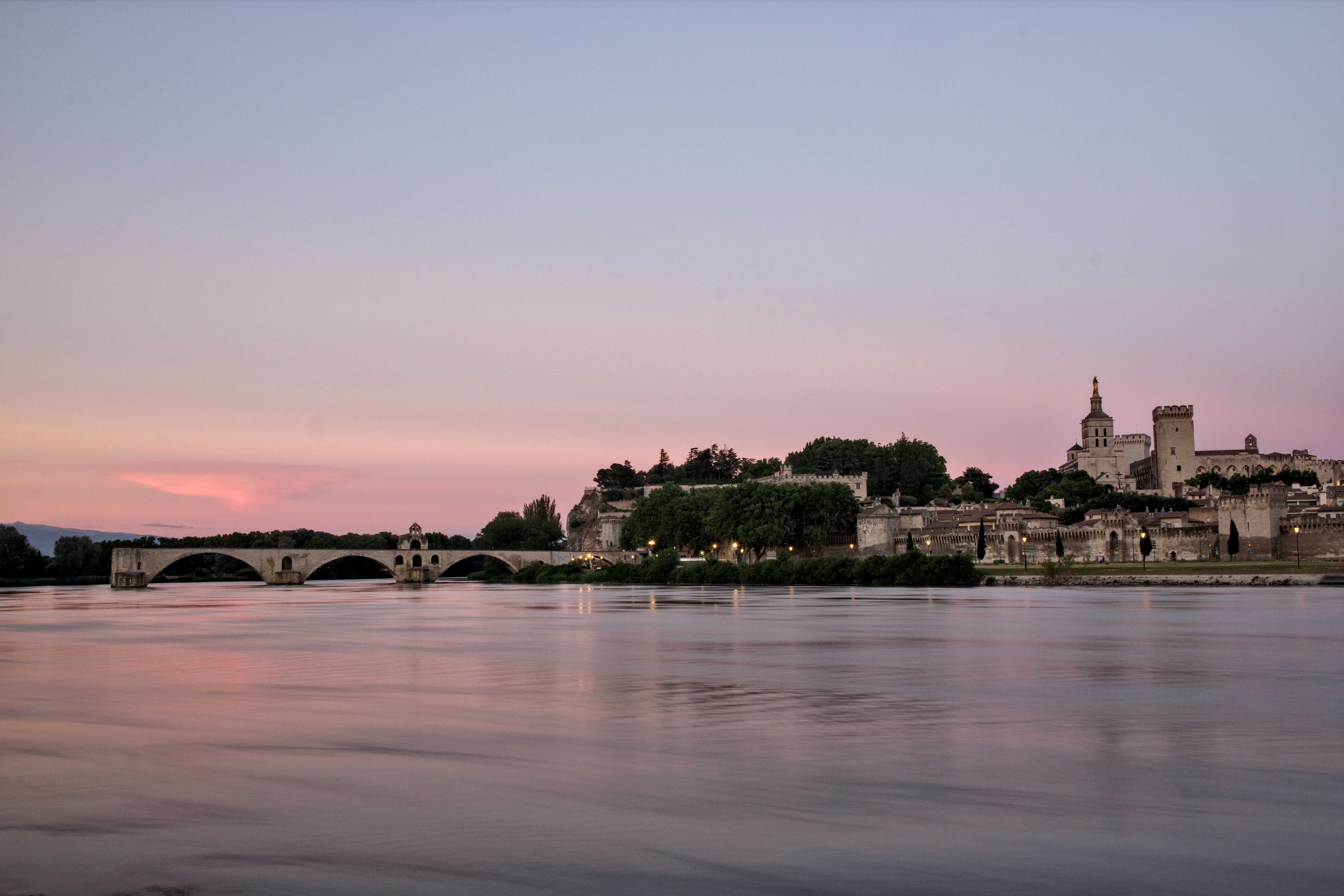 Things to Do in Avignon