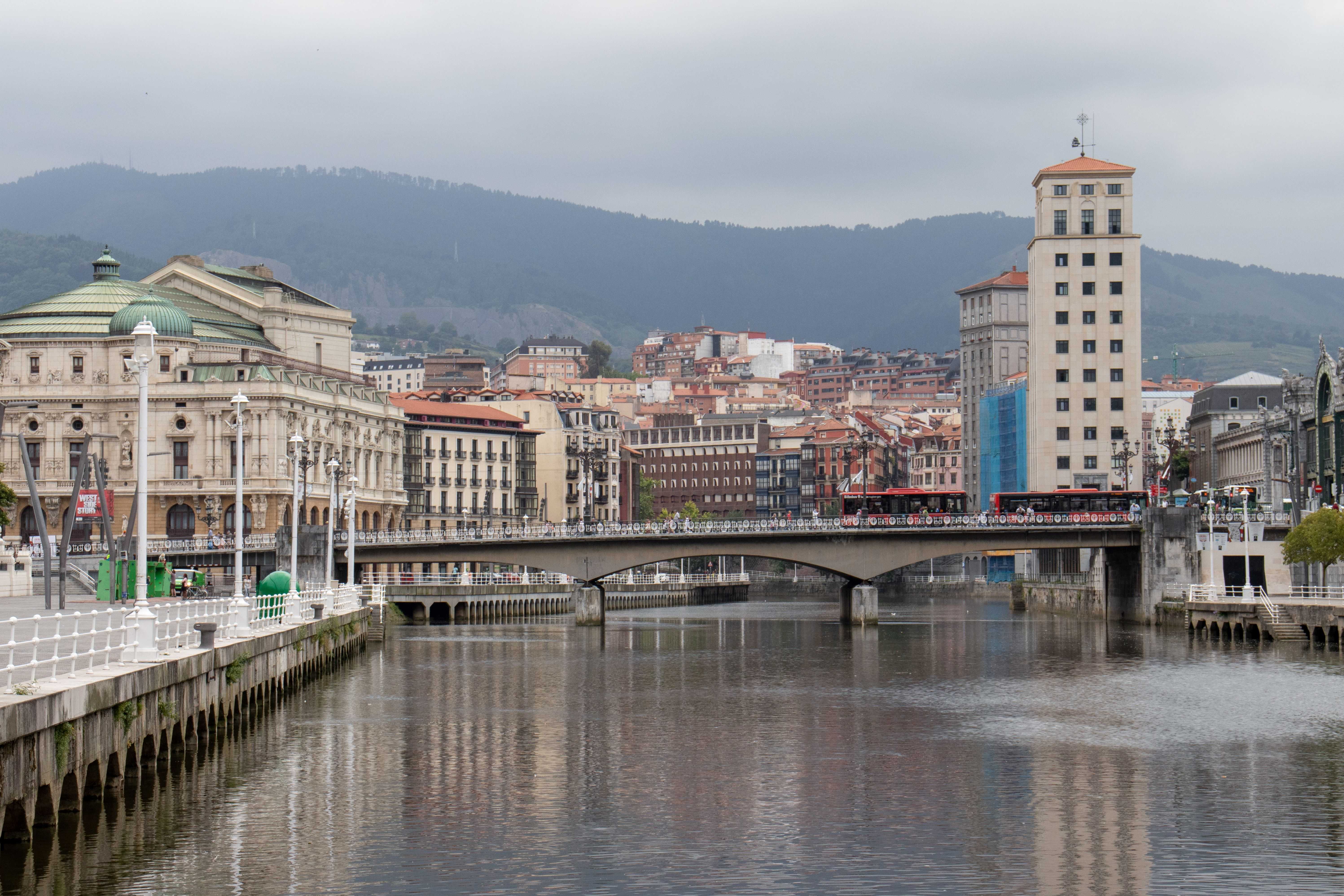 Things to Do in Bilbao