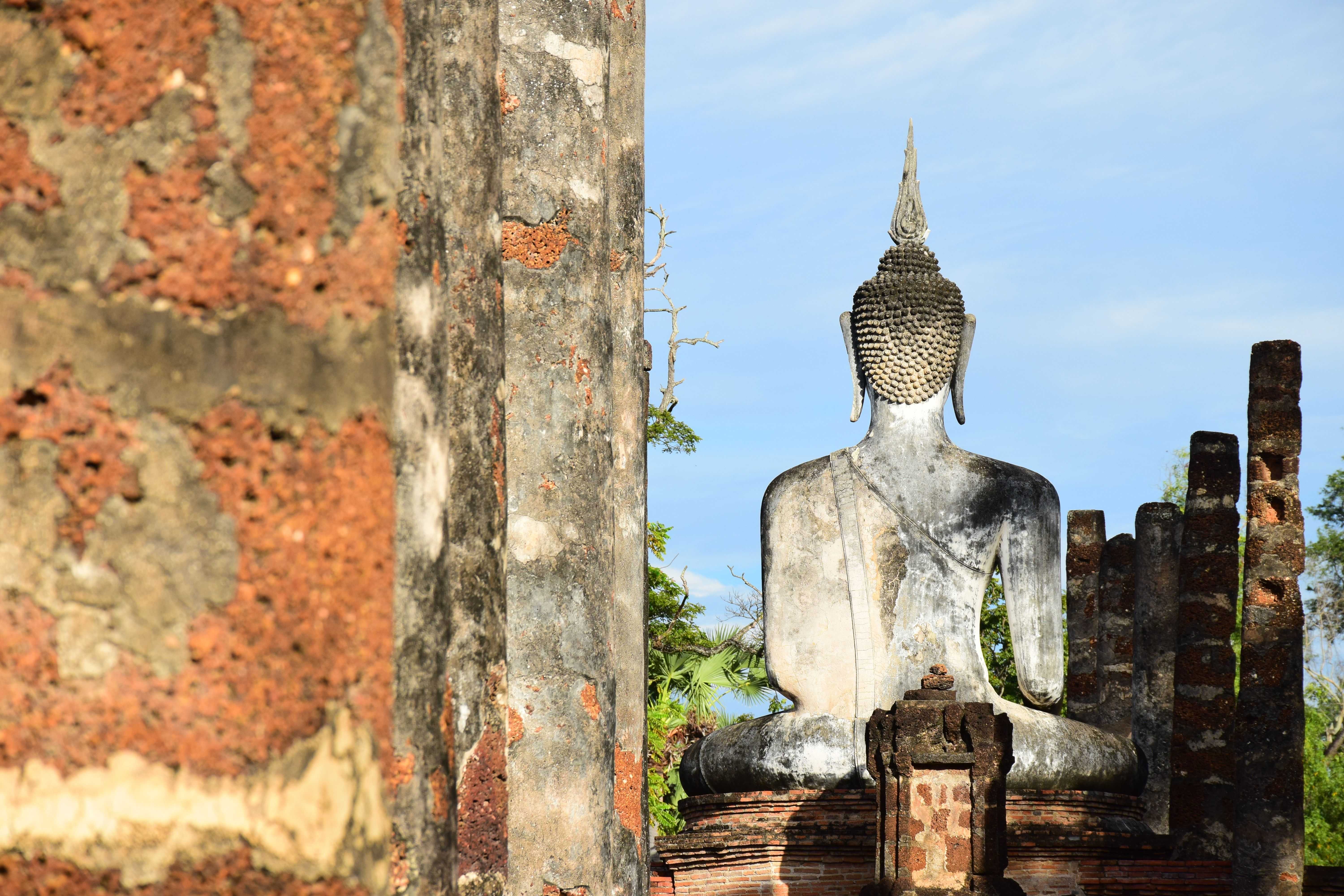 Things to Do in Sukhothai