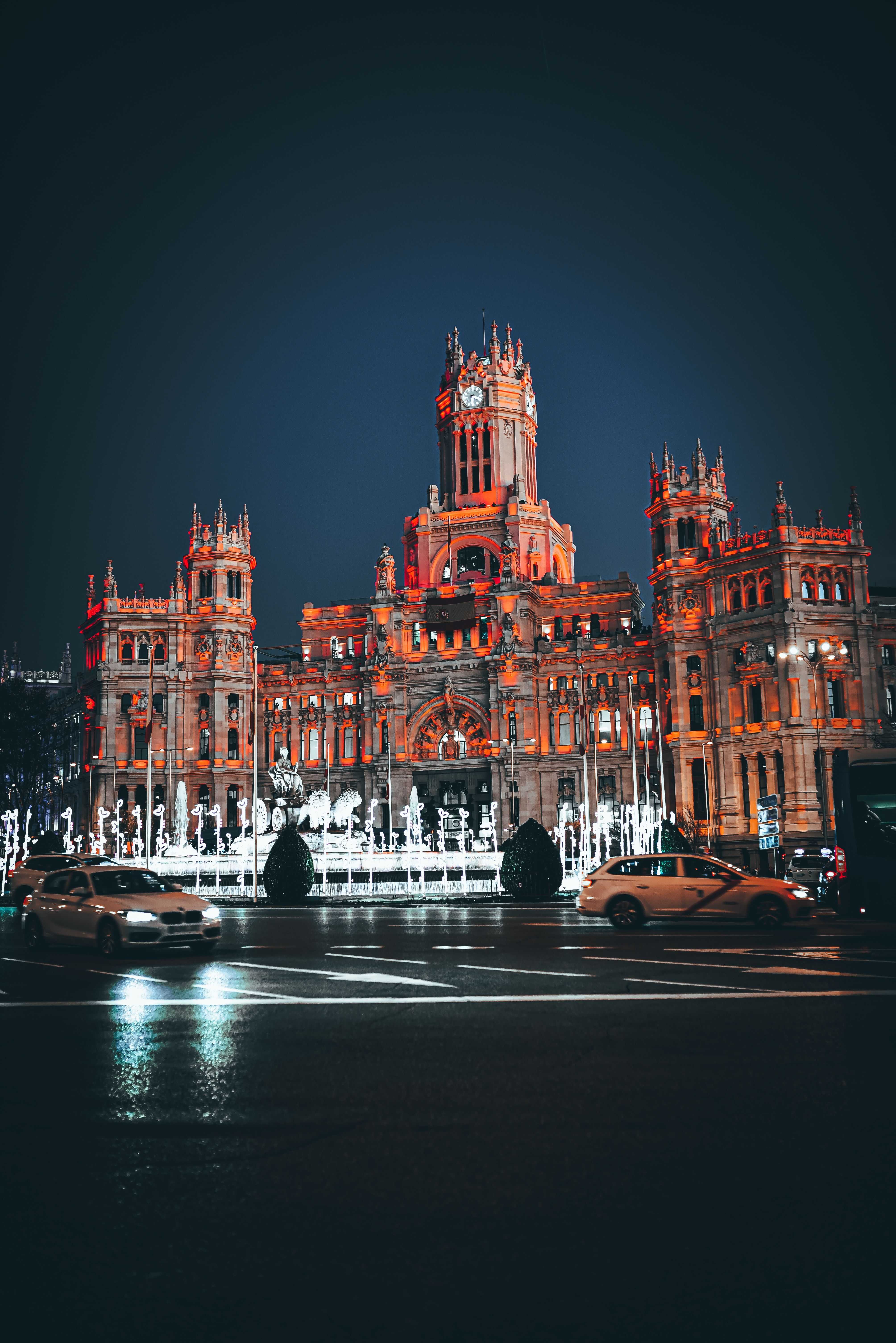 Things to Do in Madrid