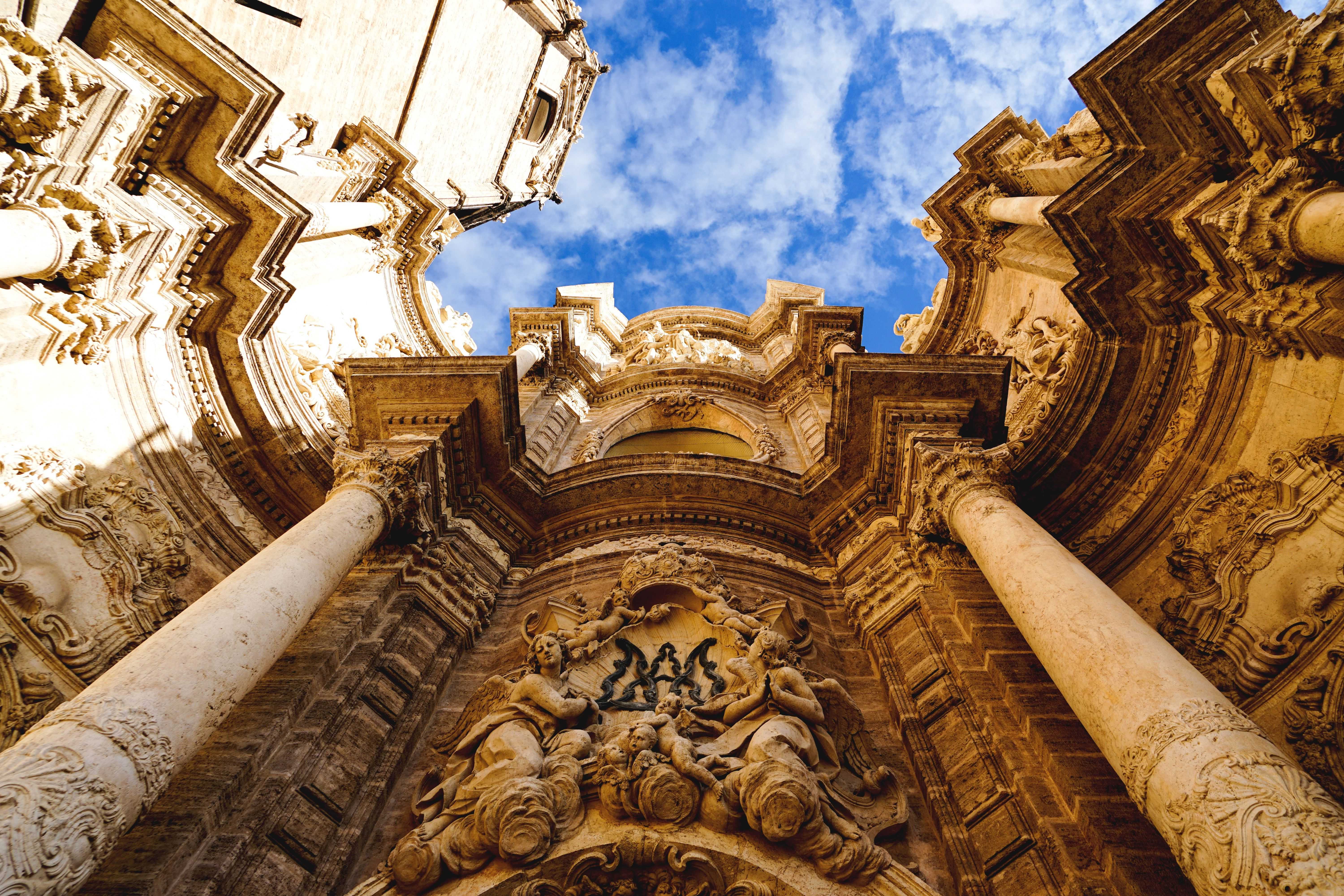 Things to Do in Valencia