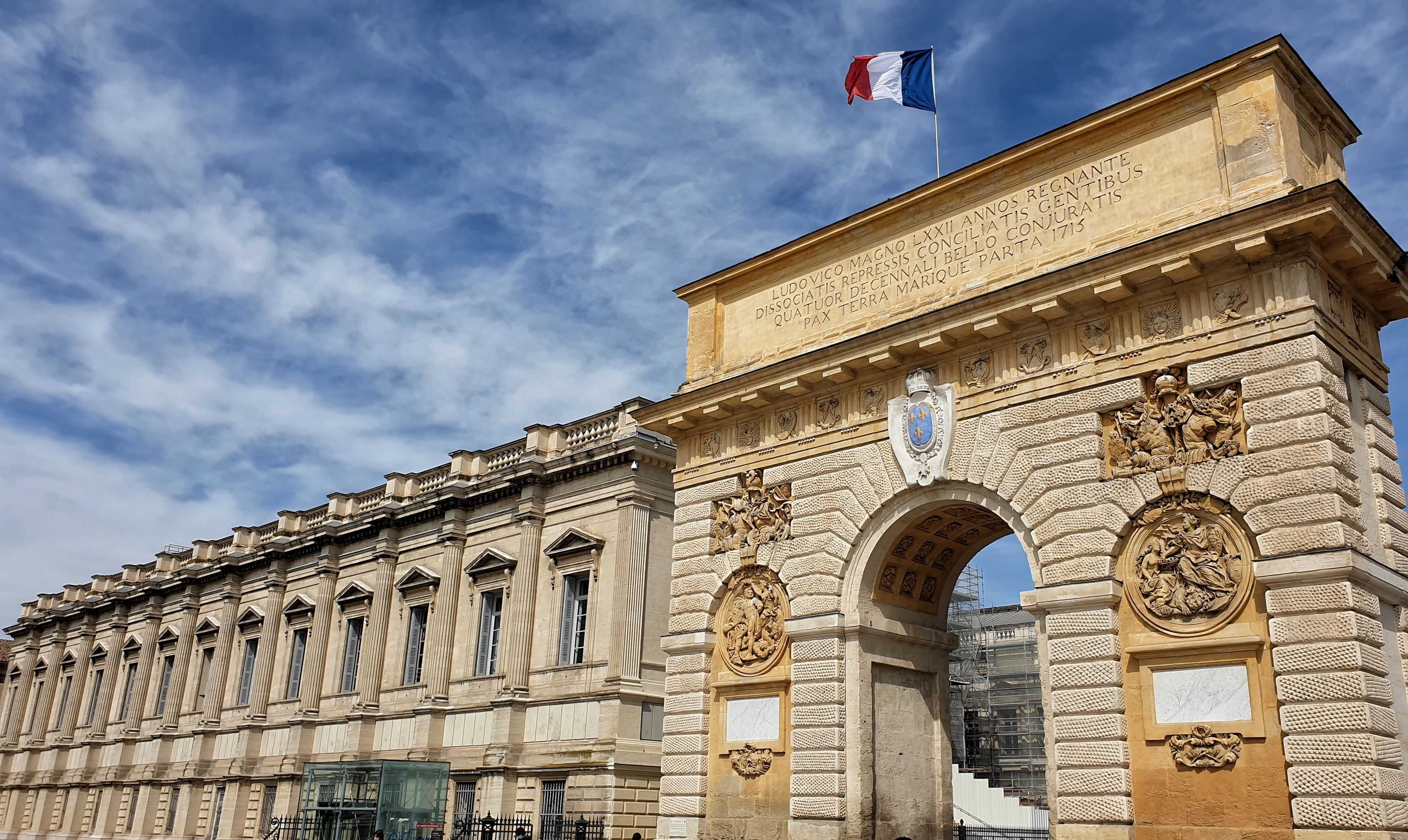 Things to Do in Montpellier