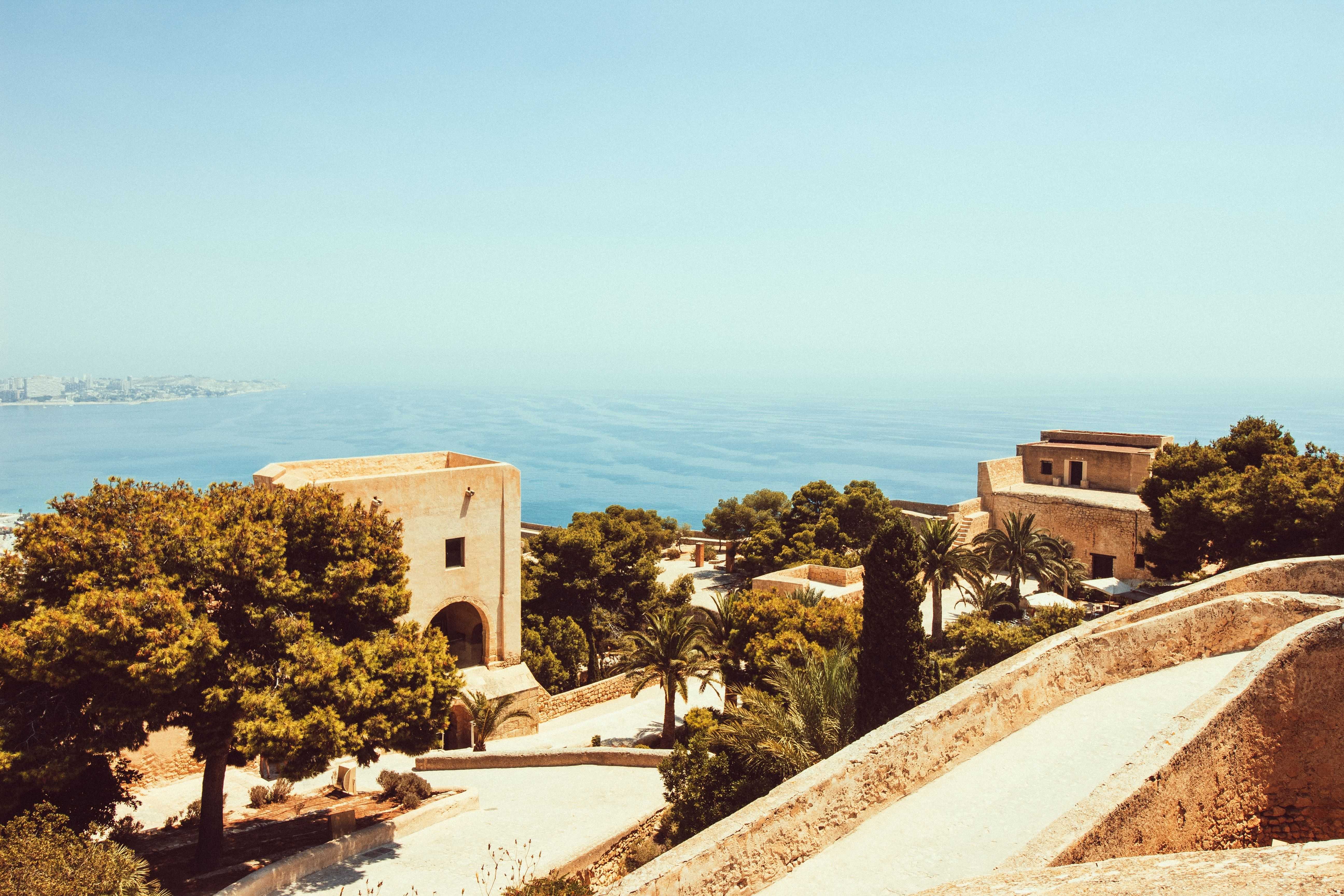 Things to Do in Malaga