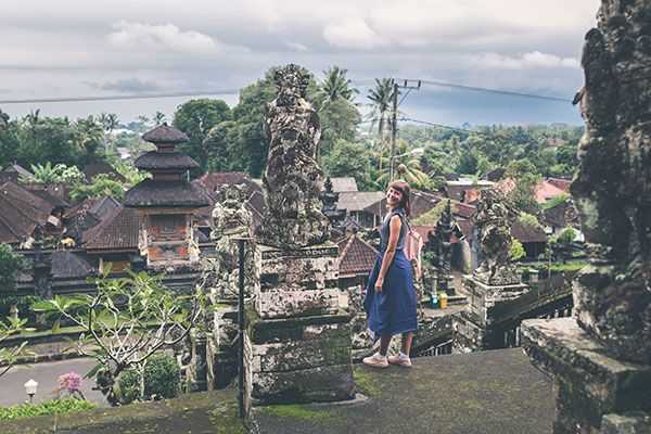 Things to Do in Bali