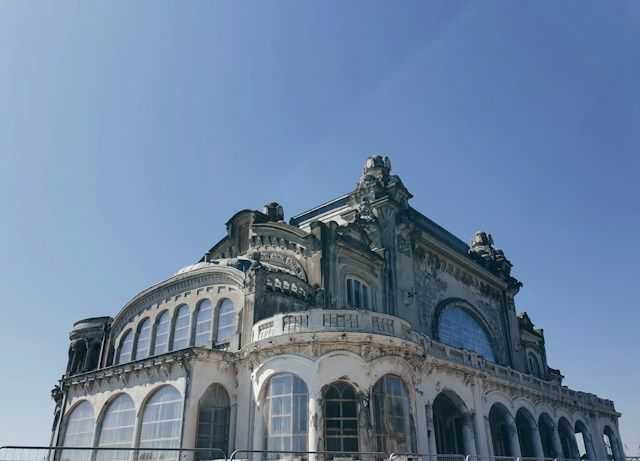 Things to Do in Constanta